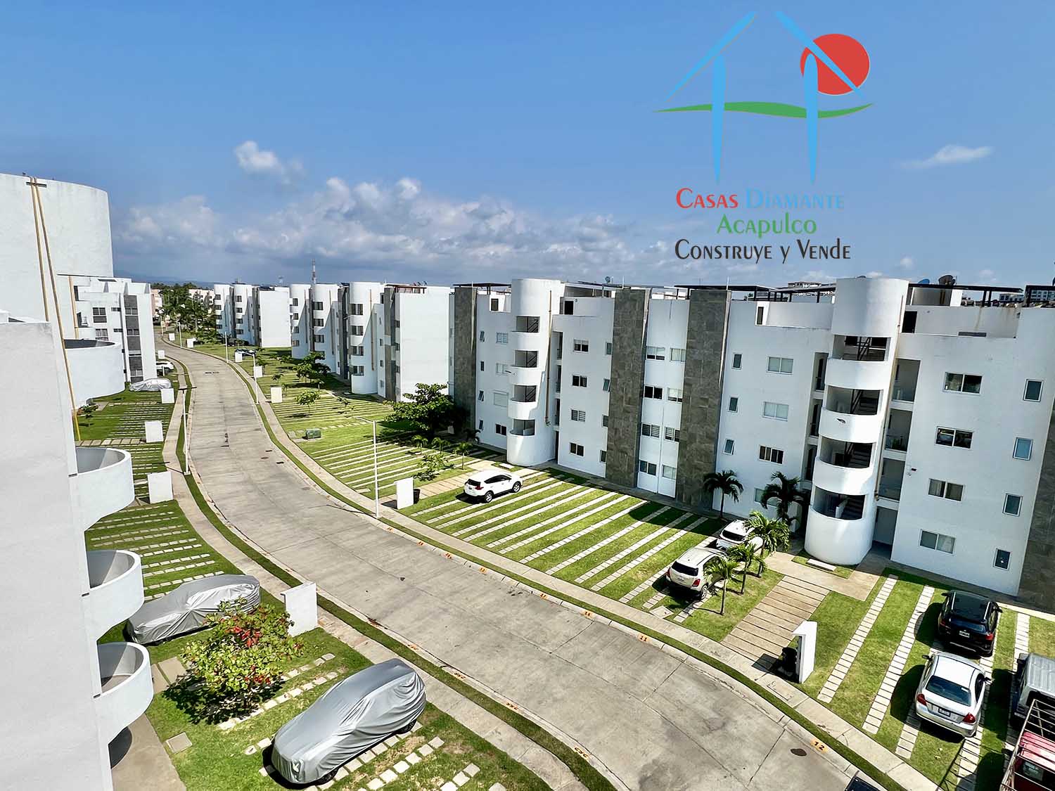 Banús Málaga 268 - Roof Garden 7